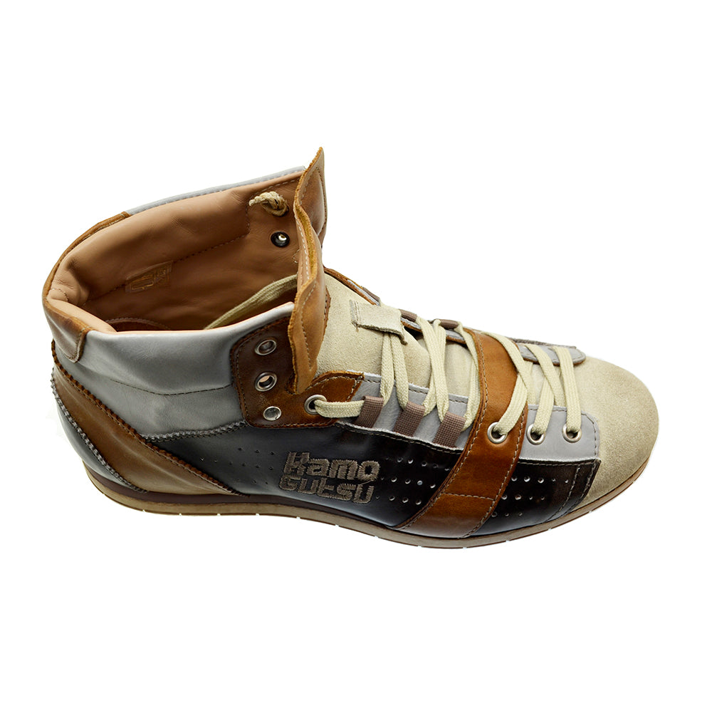 Men's Sneaker Kamo-Gutsu Italy Tifo 105BN Colour Combination
